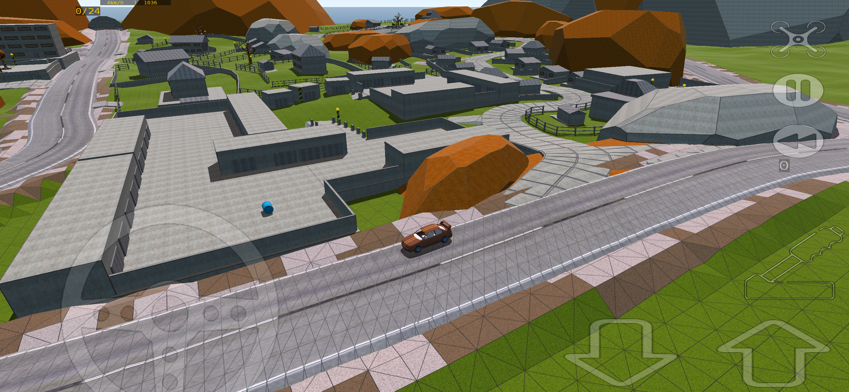 Tricky Machines screenshot 6
