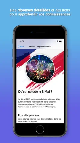 Game screenshot Naturalisation en France apk
