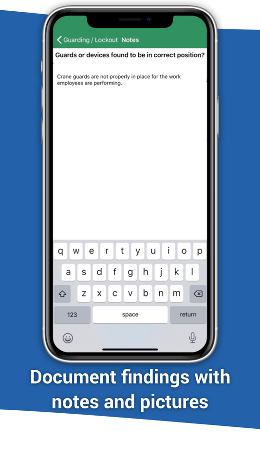 #4. Inspector by Safety 101 (iOS) 由: ERP 101, LLC