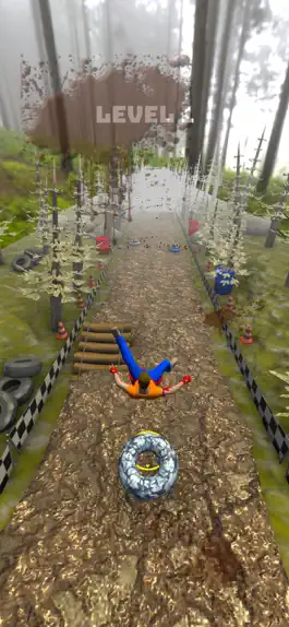 Game screenshot Life Buoy Race hack