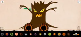 Game screenshot Halloween Car:Kids Game(Full) hack