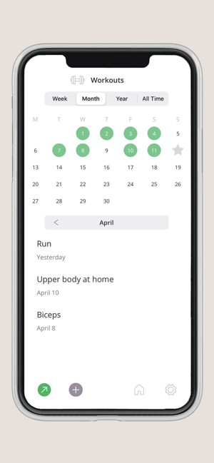 In With Fit(圖3)-速報App