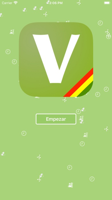 Vademecum Bolivia