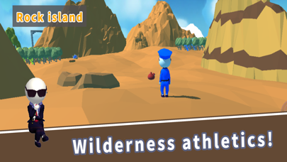 Escape island game Screenshot
