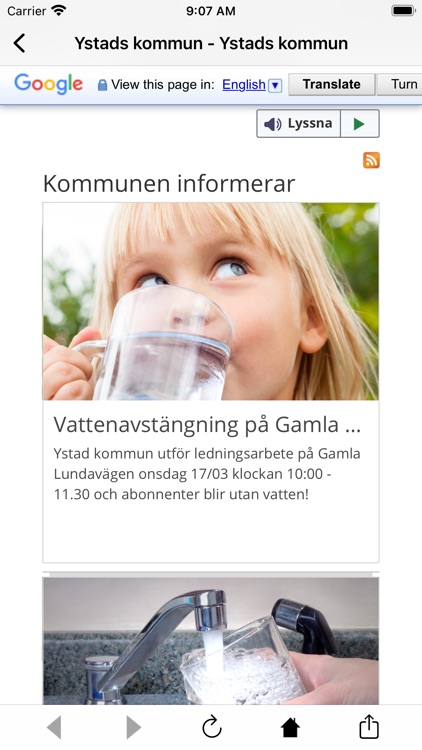 Ystad & Österlen screenshot-5