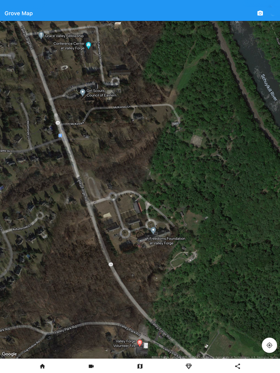 Screenshot #6 pour Medal of Honor Grove