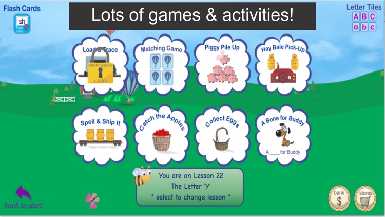 Phonics Reading Program