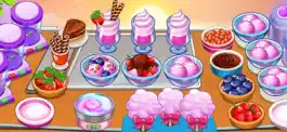 Game screenshot Cooking School in Kitchen 2021 mod apk