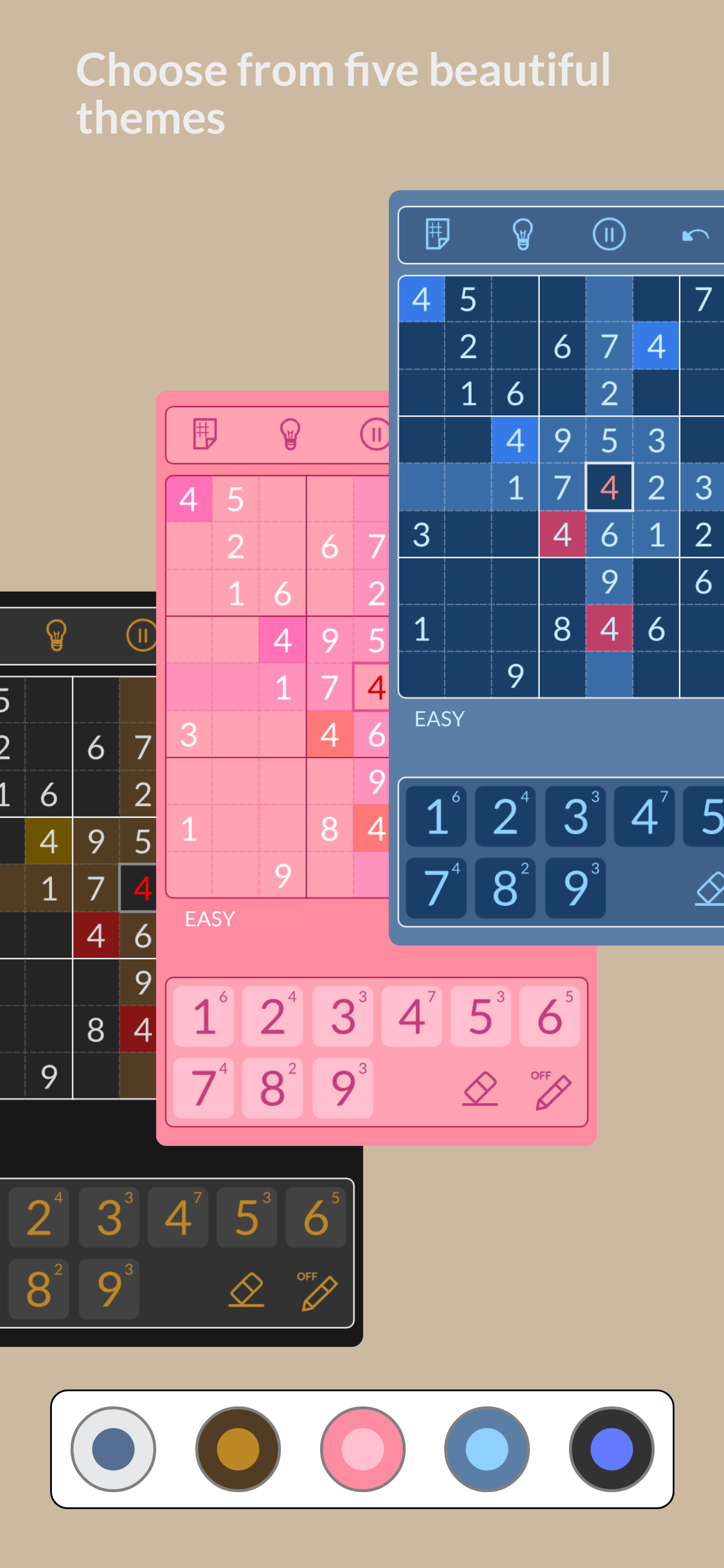 SUDOKU - TheSudoku.com