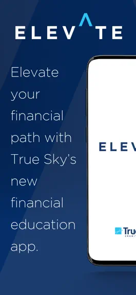 Game screenshot ELEVATE-Online Courses mod apk