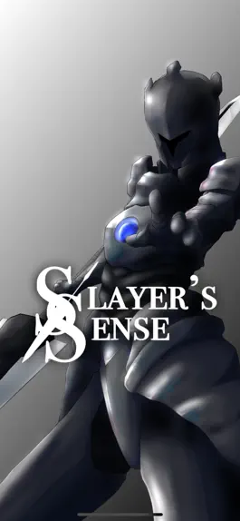 Game screenshot Slayer's Sense mod apk
