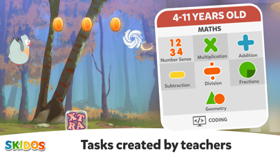 Math Games for Kids,Boys,Girls Screenshot