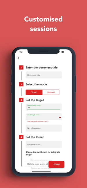 Tomato Typewriter(圖2)-速報App