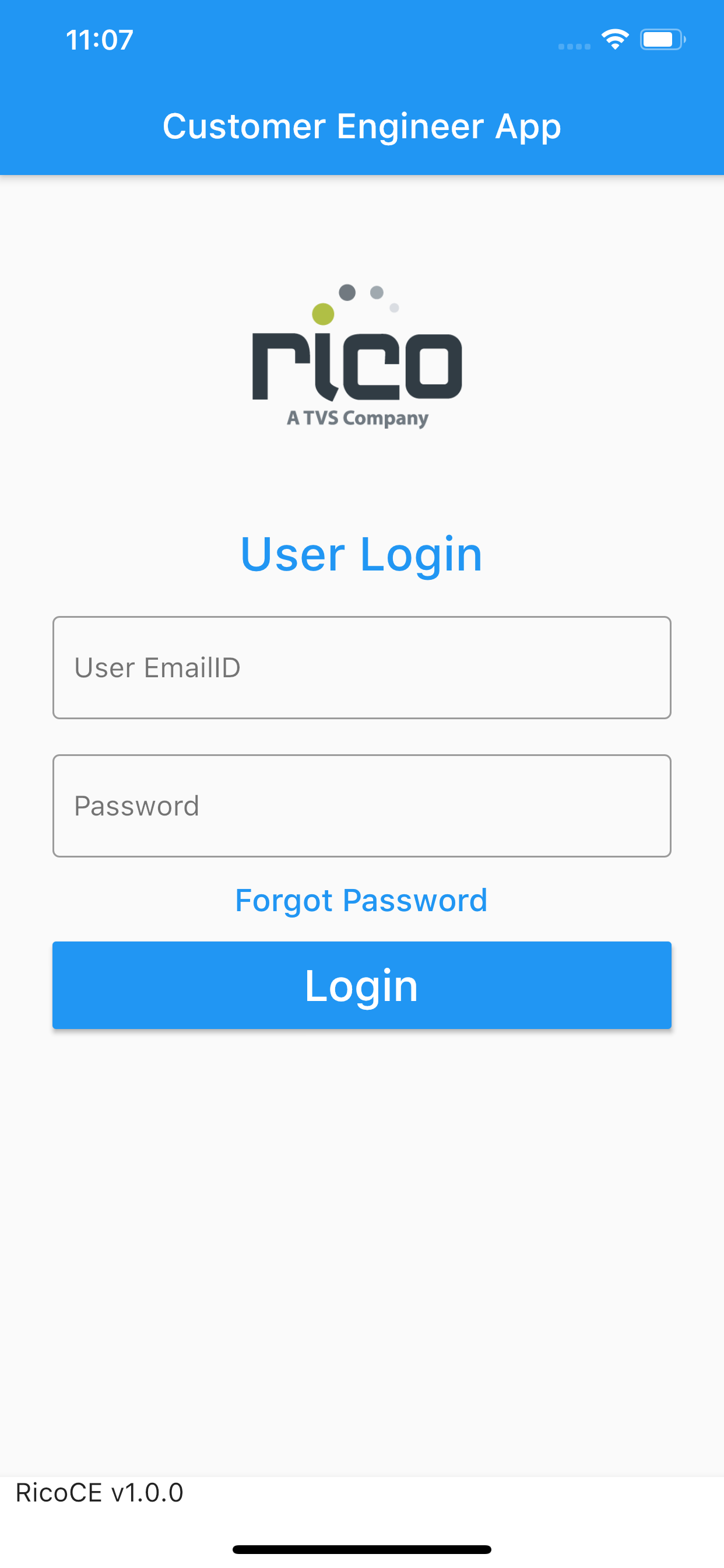 RicoApp
