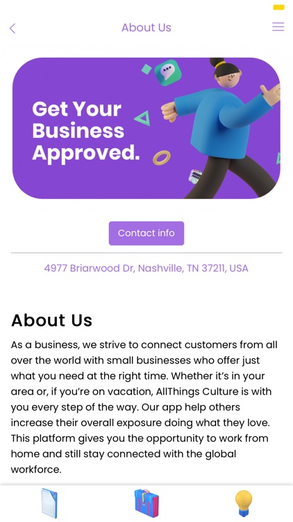 AllThings Culture screenshot-3