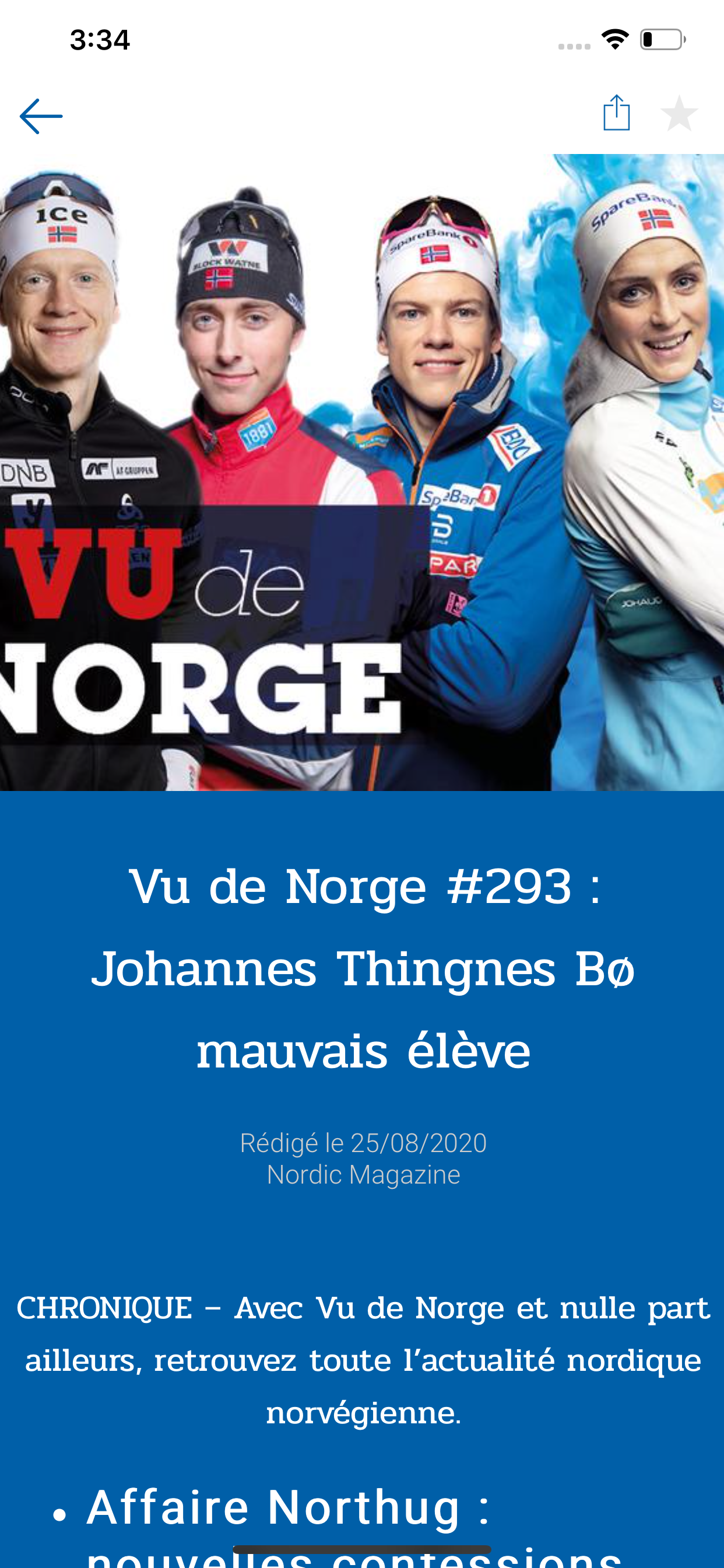 NordicMag