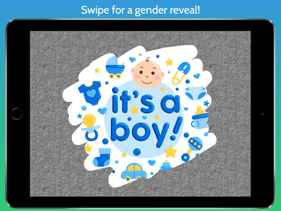 Screenshot #6 pour BigReveal