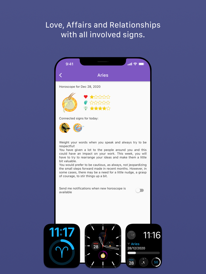 Todays Horoscope ™