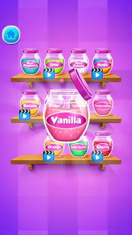 Game screenshot Cookie Candy Jam - Tasty Crush apk