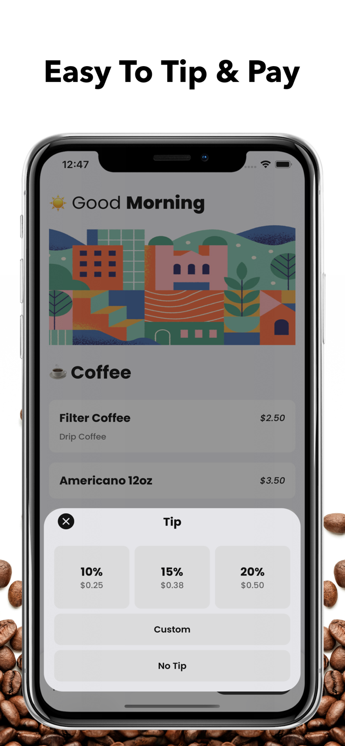 Wake Coffee Roasters