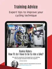 cycling plus magazine айпад изображения 3