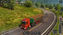 Game screenshot WTD World Truck Driving Sim 21 hack