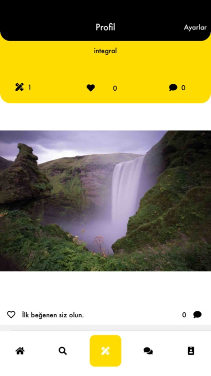 Mahallebi screenshot-4