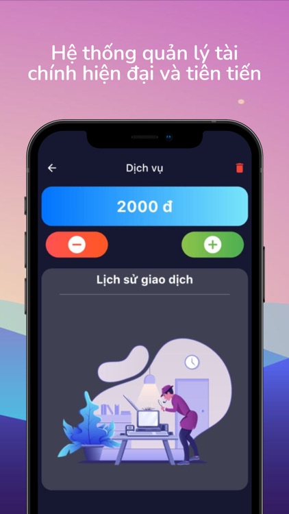 Cbee Work screenshot-3