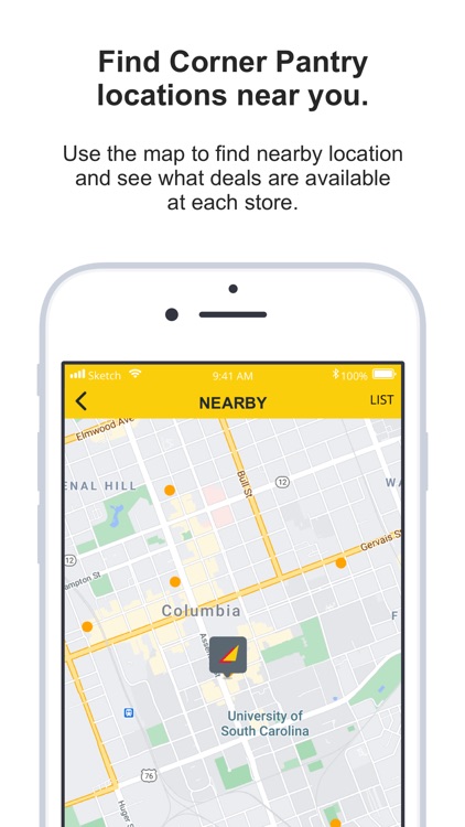 Corner Pantry screenshot-3