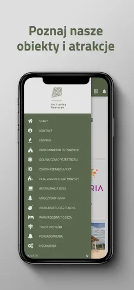 Game screenshot Żywiołaki Roztocza apk