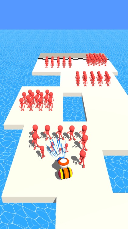 Absorb'em All screenshot-0