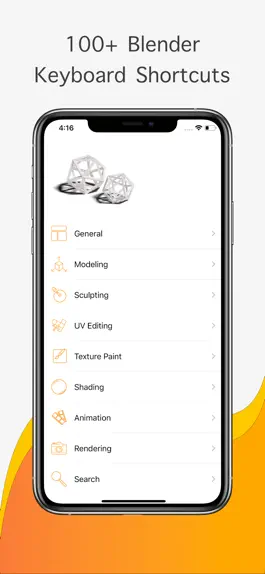 Game screenshot Blender Keys mod apk