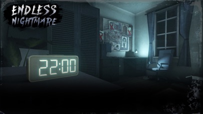 Endless Nightmare: Escape Screenshot