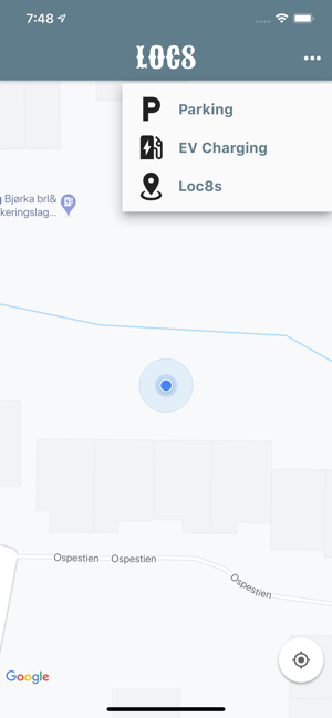 LOC8 - Reclaim Your Location(圖3)-速報App