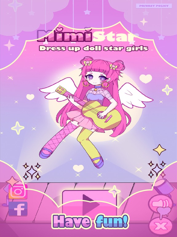 Screenshot #4 pour MimiStar