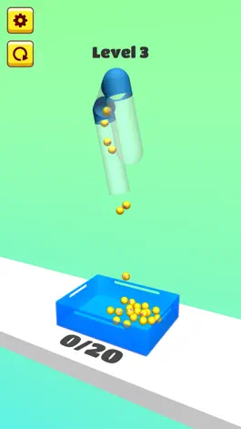 Game screenshot Emoji Marbles hack