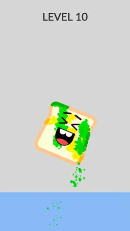Game screenshot Toast Master! apk