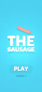 The sausage screenshot #3 for iPhone