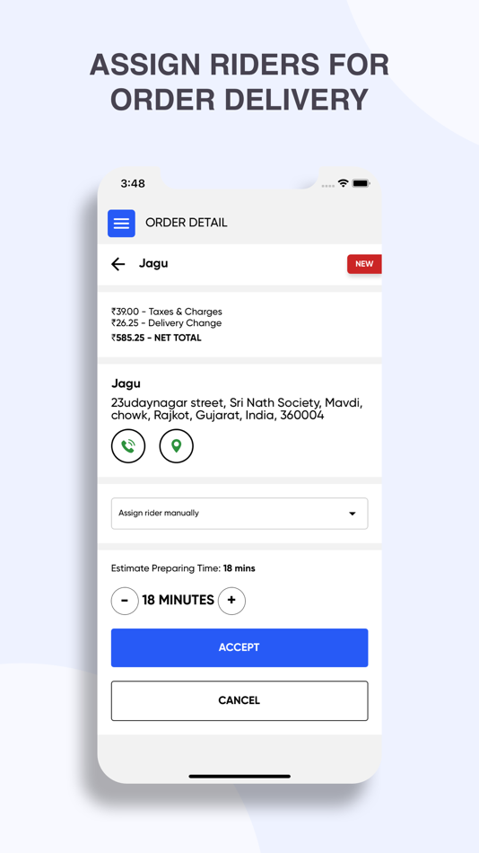 #6. PILOT | Fab Systems (iOS) By: Levaral