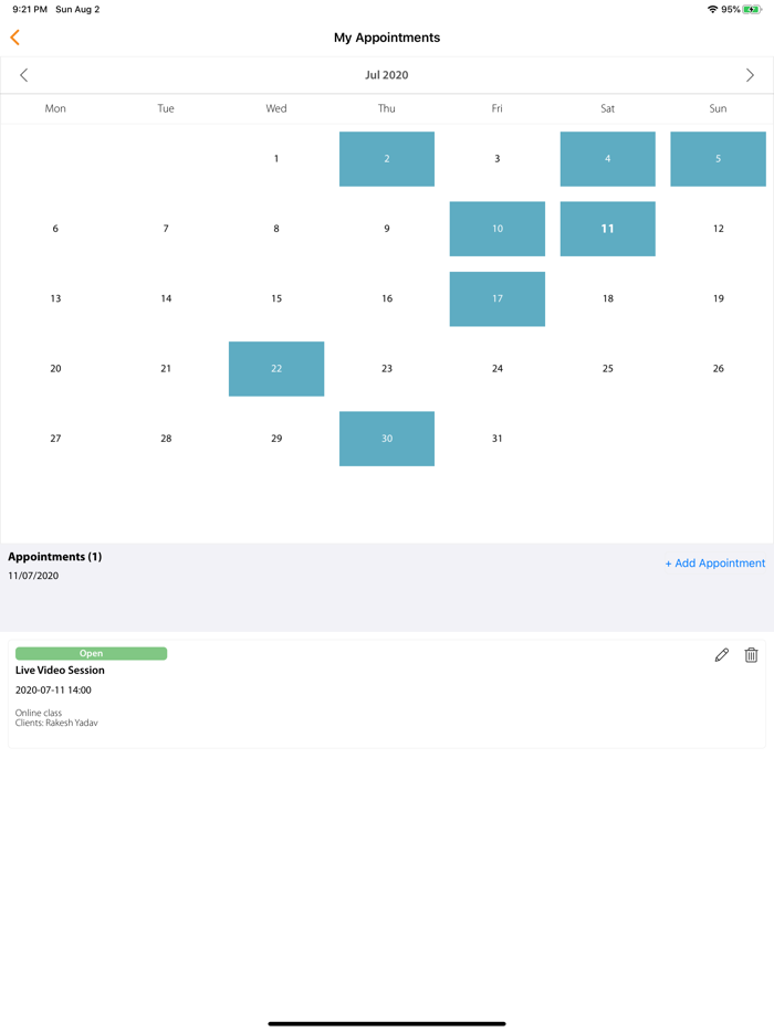 YDL Physical Therapist