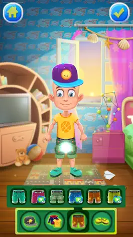 Game screenshot Day @ Hyper School- Teacher 3D apk