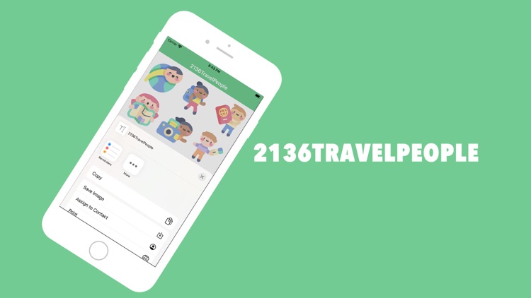 2136 TravelPeople