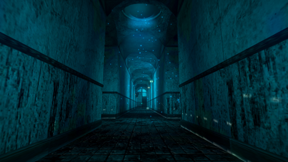 Lanky Man: Escape Horror Game Screenshot