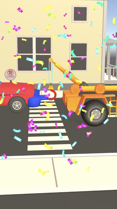 Pickup Truck..! Screenshot