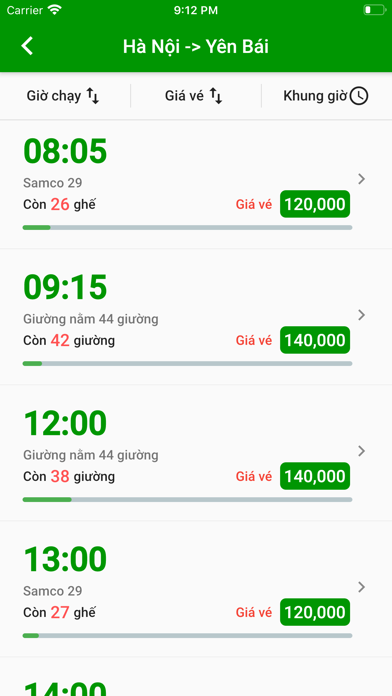 Vip Hải Phượng Screenshot