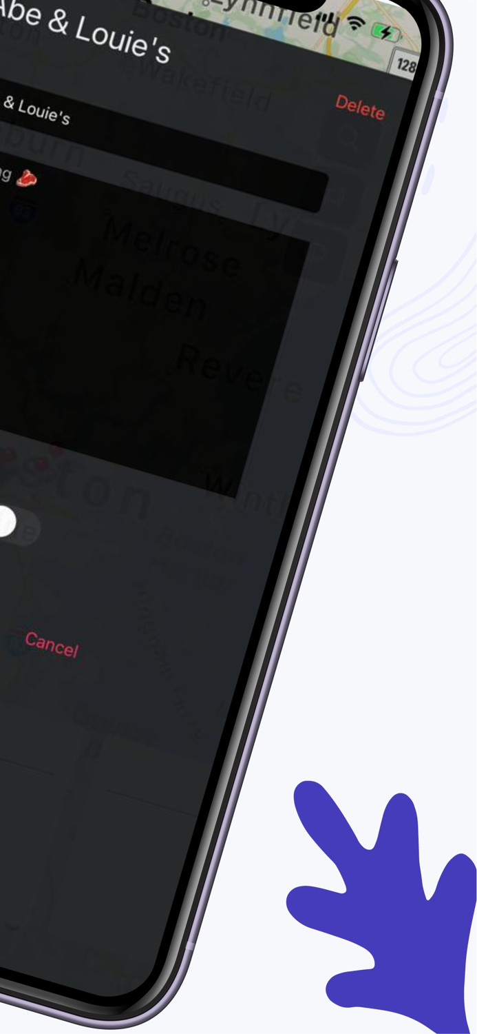 Trips - plan together