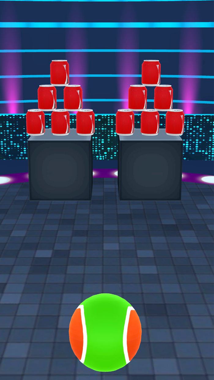 Minute to Pass it Games