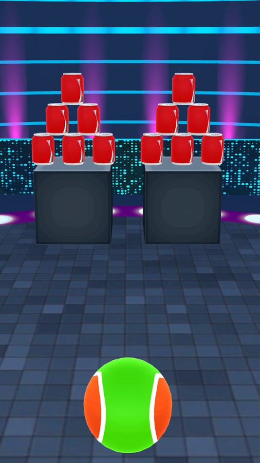 #5. Minute to Pass it (iOS) Bởi: Sercan Sevindik