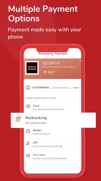 SnylloGO screenshot-7