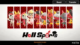 Game screenshot Hell Sports mod apk